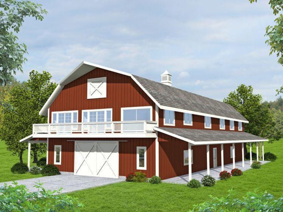 Barn House Plans Premade House Plans Buy Home Designs