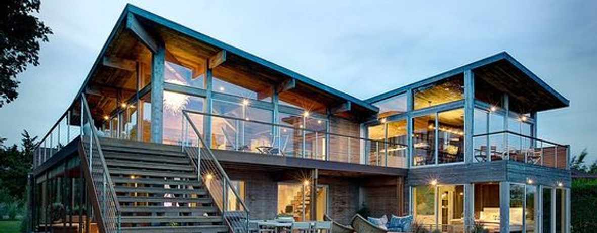 Custom Home Design Company | Residential Design Firm – Great House Design