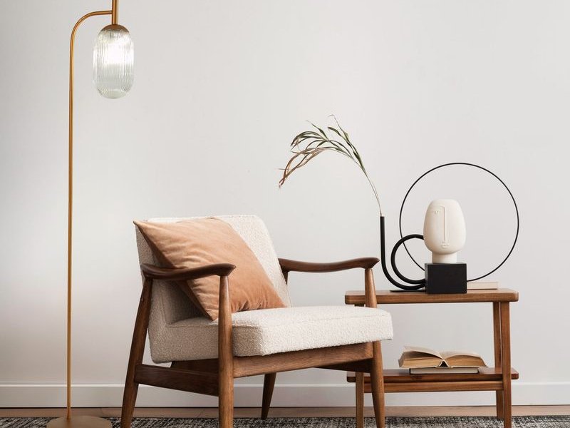 Vela Floor Lamp