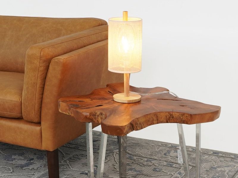 Arcana Table Lamp