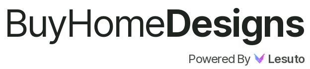 BuyHomeDesigns, Powered By Lesuto
