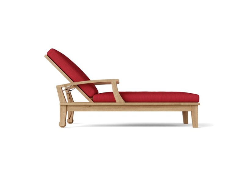 Brianna Sun Lounger