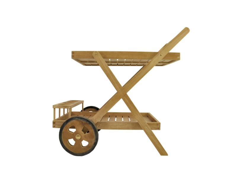 Cobana Trolley