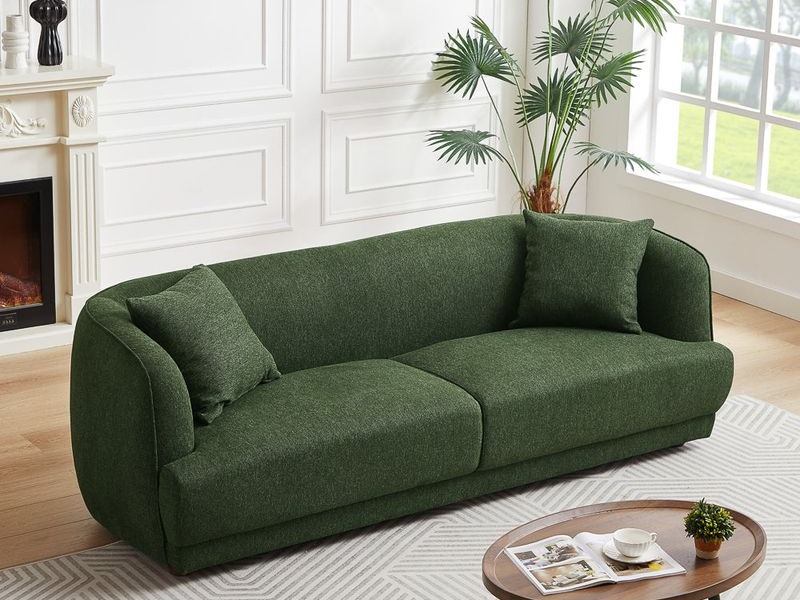 Stanmer couch